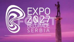 Ekspo stigao do bloka 45